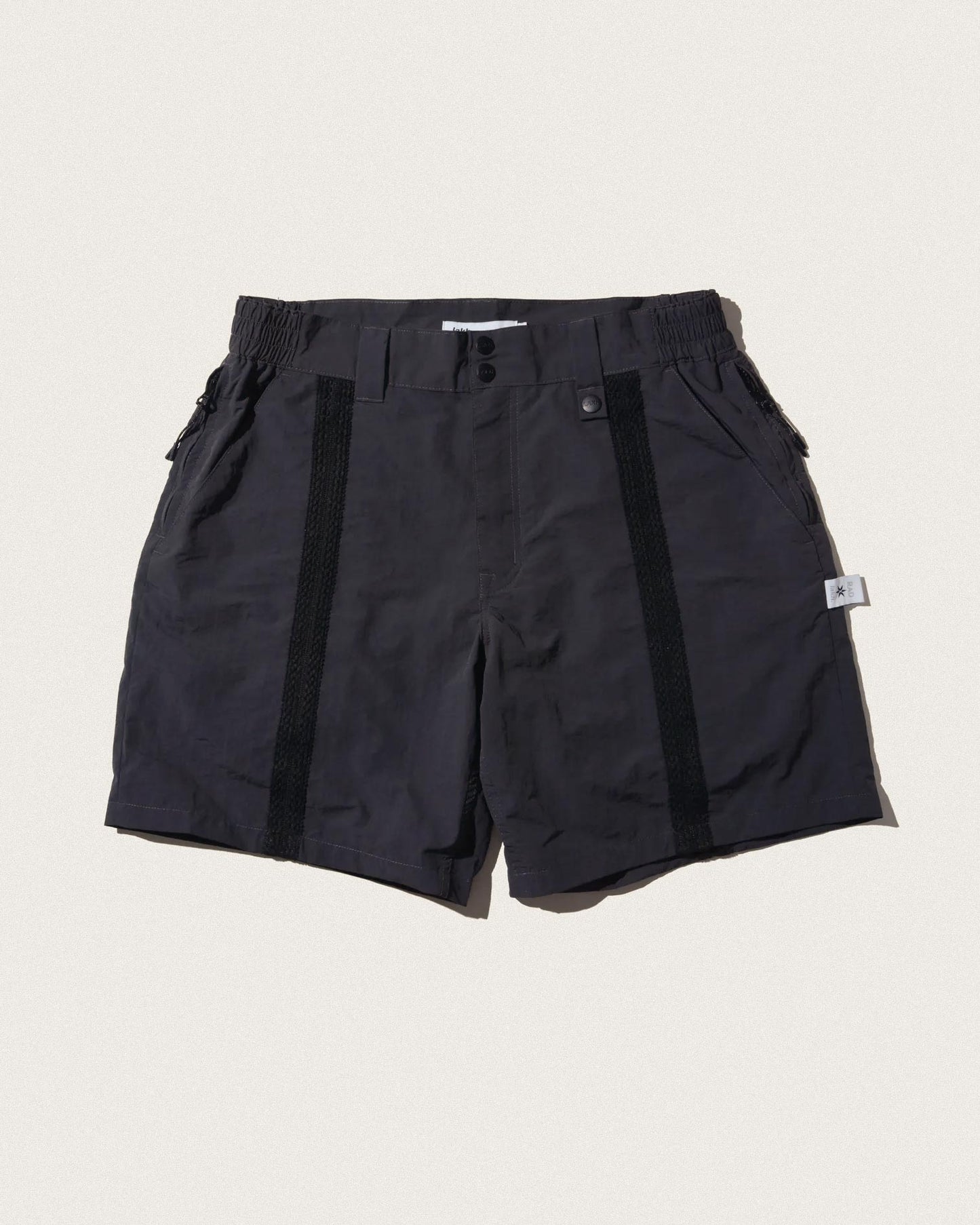 Knitting Webbing Chino Shorts