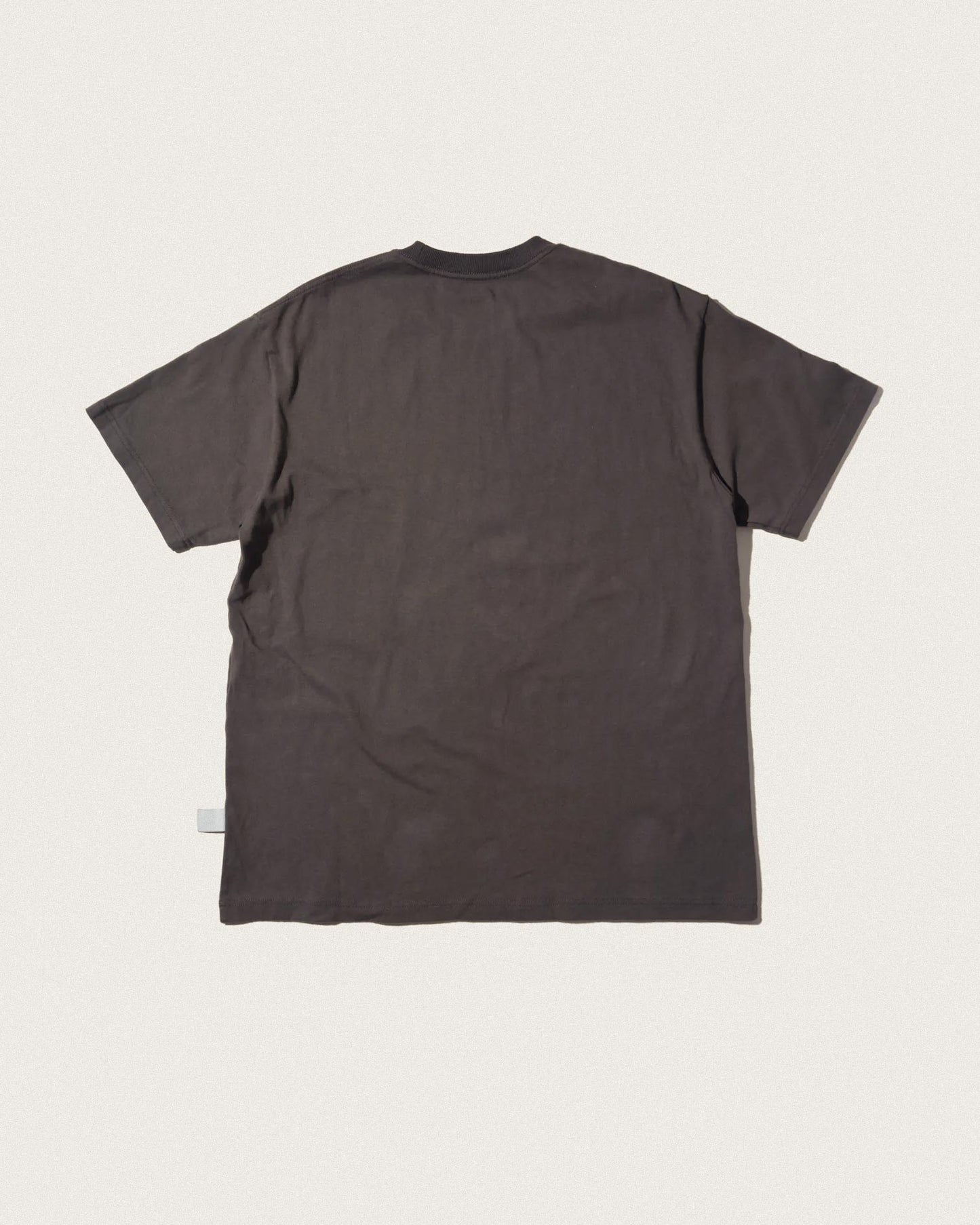 Flag Logo Pocket Tee