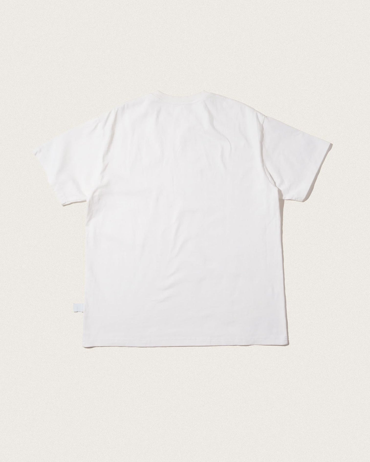 Flag Logo Pocket Tee