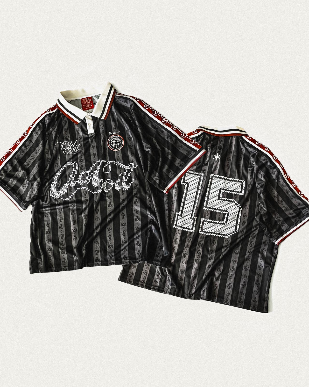 Football Jerseys