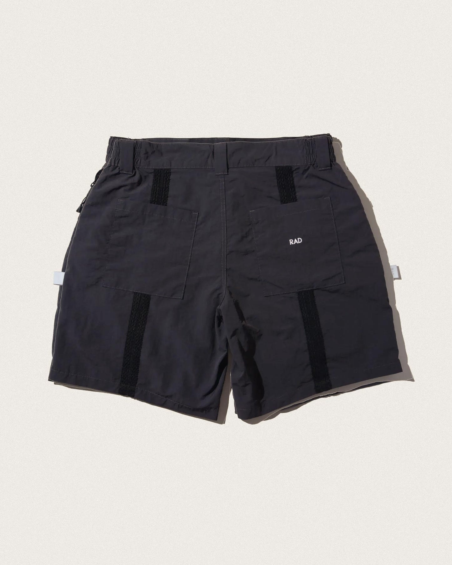 Knitting Webbing Chino Shorts