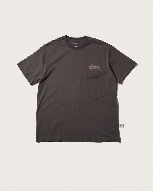 Flag Logo Pocket Tee